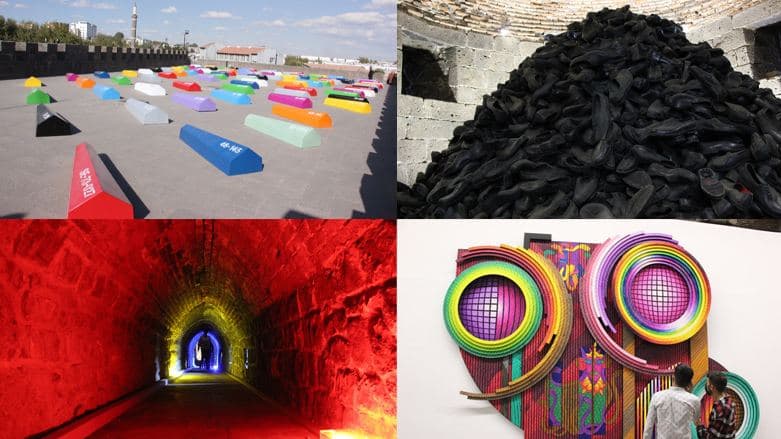 Fotoğraflarla ‘Hafıza Odası’ sergisi